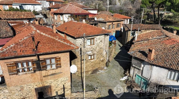 Dünyanın en iyi 32 köyünden biri Türkiye'de