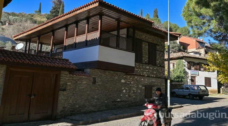 Dünyanın en iyi 32 köyünden biri Türkiye'de