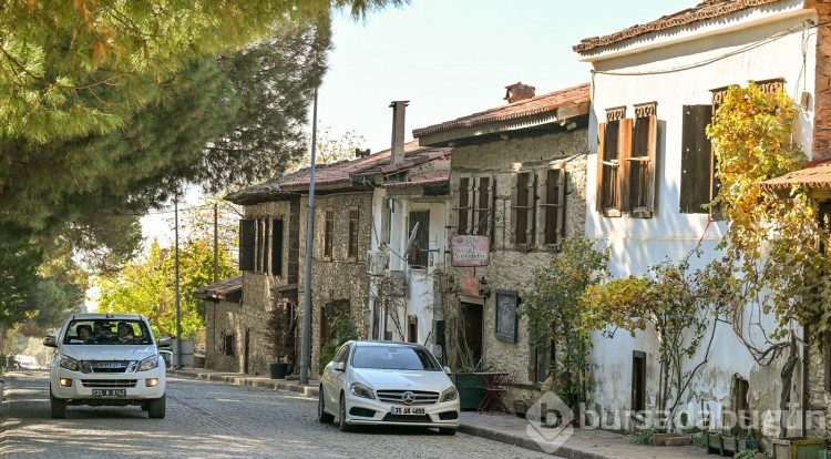 Dünyanın en iyi 32 köyünden biri Türkiye'de