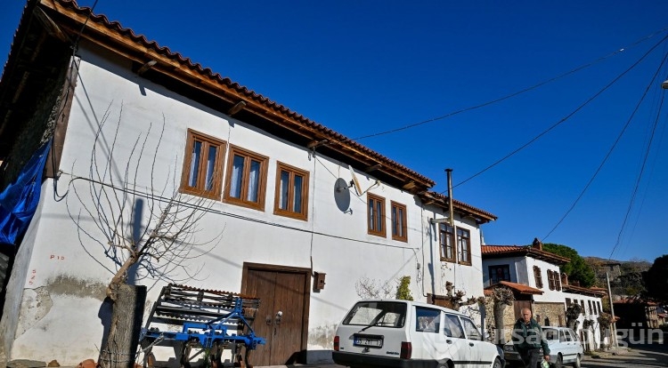 Dünyanın en iyi 32 köyünden biri Türkiye'de