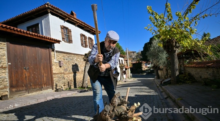 Dünyanın en iyi 32 köyünden biri Türkiye'de