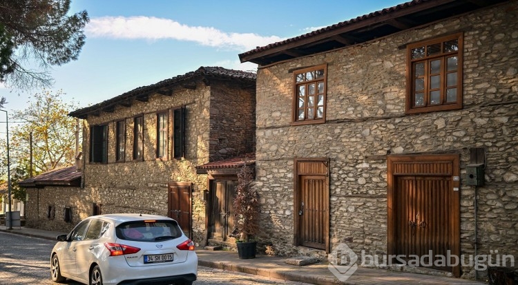 Dünyanın en iyi 32 köyünden biri Türkiye'de