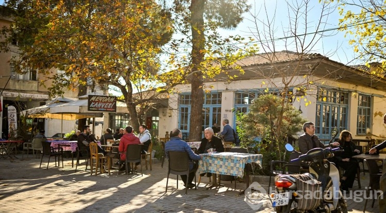 Dünyanın en iyi 32 köyünden biri Türkiye'de