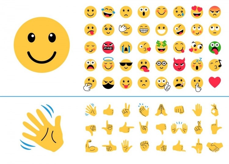 Gençlerin emojileri neden kullandığı deşifre edildi