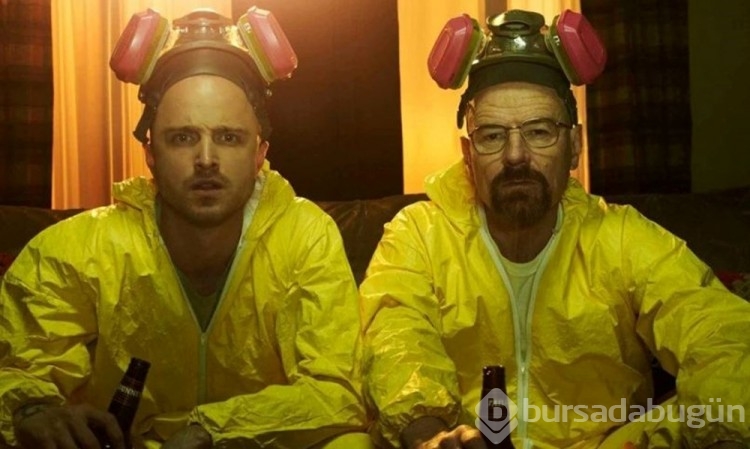 Aaron Paul, soyadını ve oğlunun adını değiştirdi