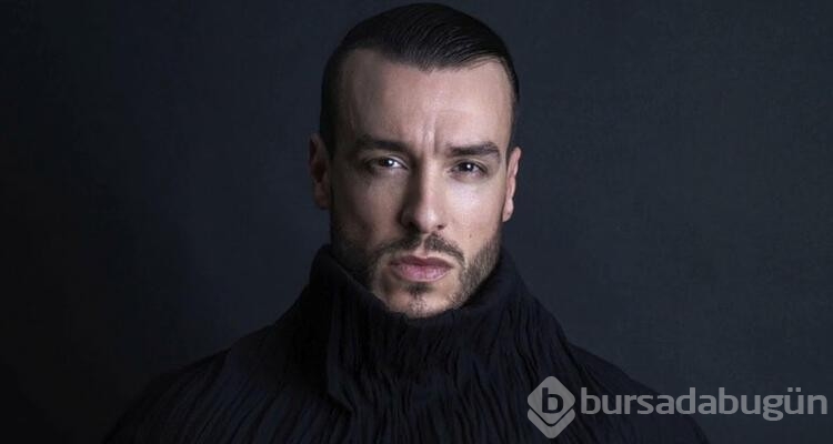 Cem Adrian Bursa'da unutulmaz bir gece yaşattı