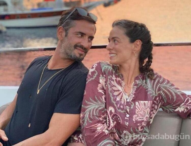 Özge Özpirinçci tarzını yeniledi