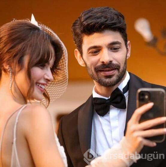 Sinem Ünsal ve Halit Özgür Sarı çiftinden kötü haber
