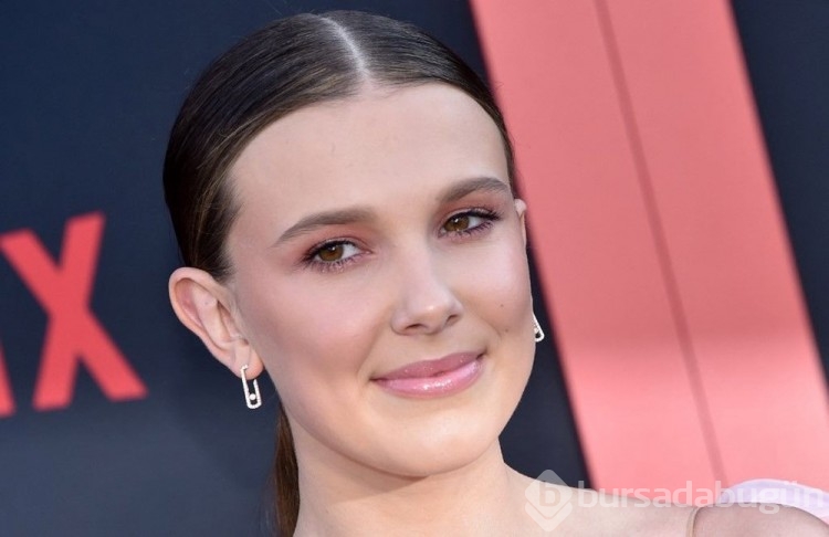 Millie Bobby Brown ve Margot Robbie eleştiriliyor