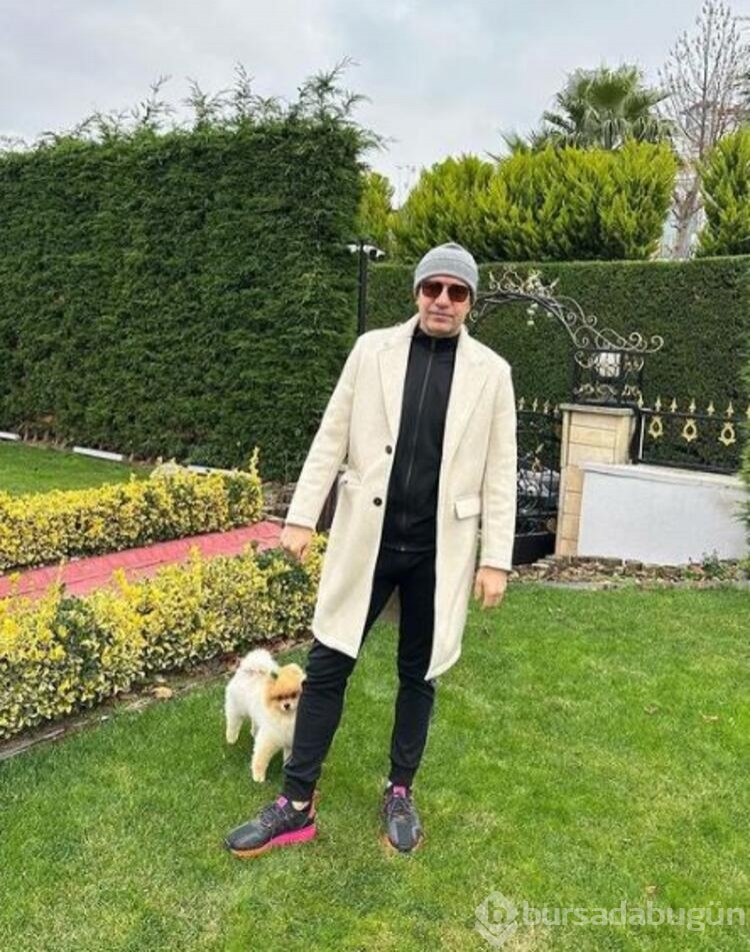 Berdan Mardini sosyal medyanın diline düştü:İnternetten sipariş verdiğim, eve gelen