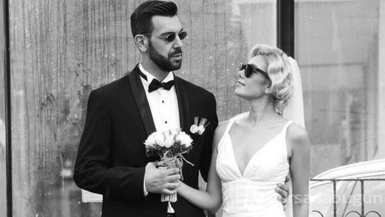 Burcu Binici, Tankurt Manas çifti boşanıyor