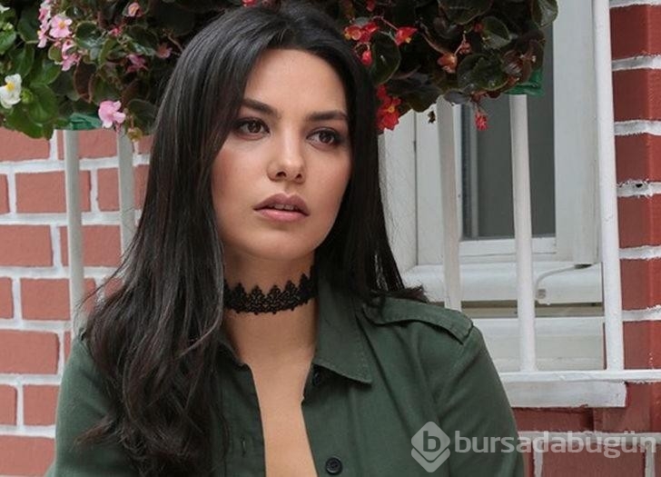 Hazal Filiz Küçükköse hayatının dönüm noktasını anlattı