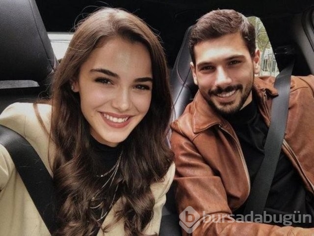 Hafsanur Sancaktutan tek başına kafa dinleyecek
