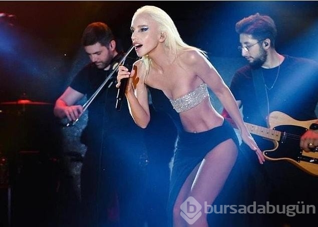 Gülşen'in yılbaşında alacağı ücret dudak uçuklattı!