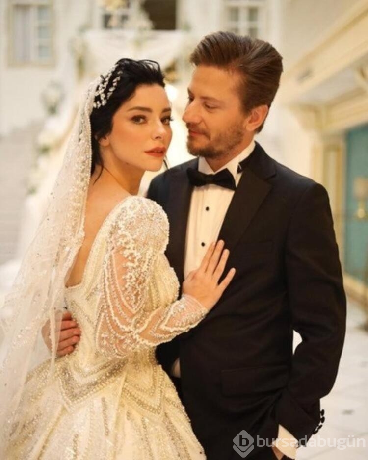 Aslı Hünel:Bir daha evlenirlerse nikah şahitleri ben olmayacağım
