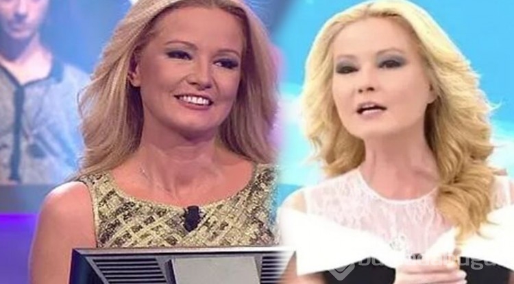 Müge Anlı'dan 'Kim Milyoner Olmak İster' itirafı