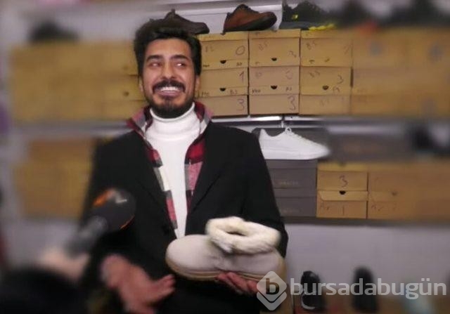 Müge Anlı'daki Ezel Bayraktar'ın yeni işi şaşırttı