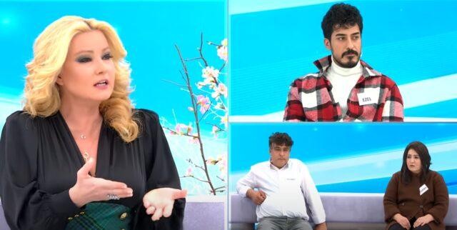 Müge Anlı'daki Ezel Bayraktar'ın yeni işi şaşırttı