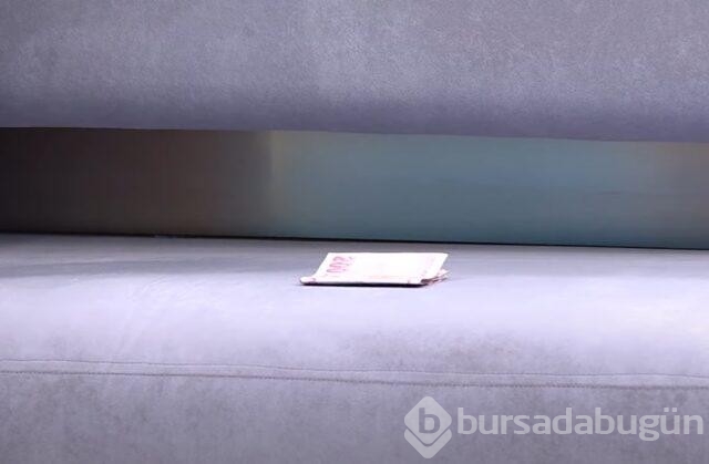 Müge Anlı'daki Ezel Bayraktar'ın yeni işi şaşırttı