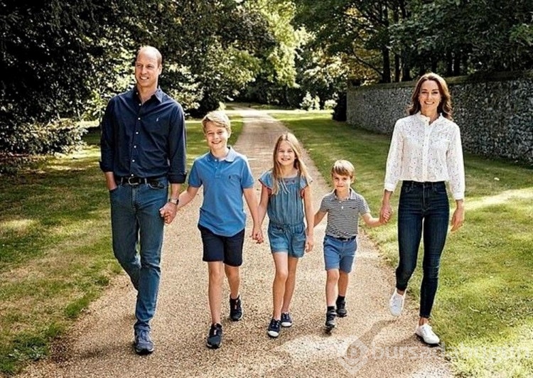 Meghan Markle ve Prens Harry'nin belgeseline Prenses Kate tepki verdi