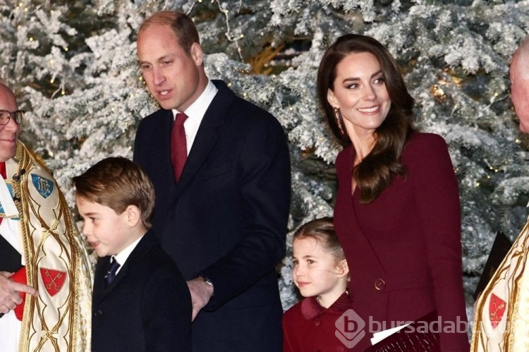 Meghan Markle ve Prens Harry'nin belgeseline Prenses Kate tepki verdi