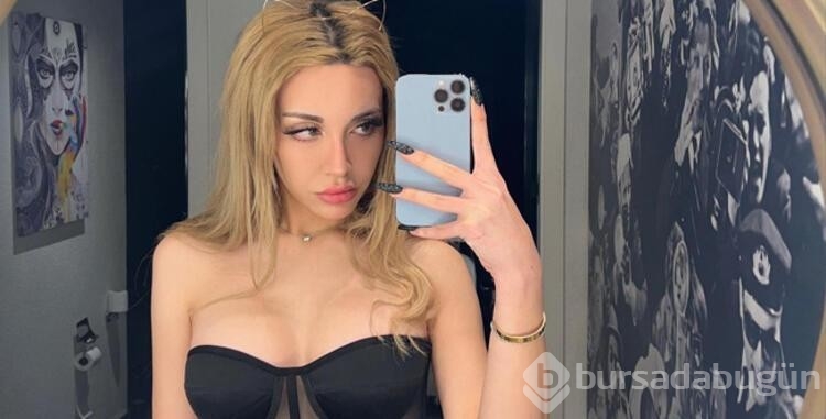 Sosyal medya fenomeni Mika Can Raun hakim karşısına çıktı