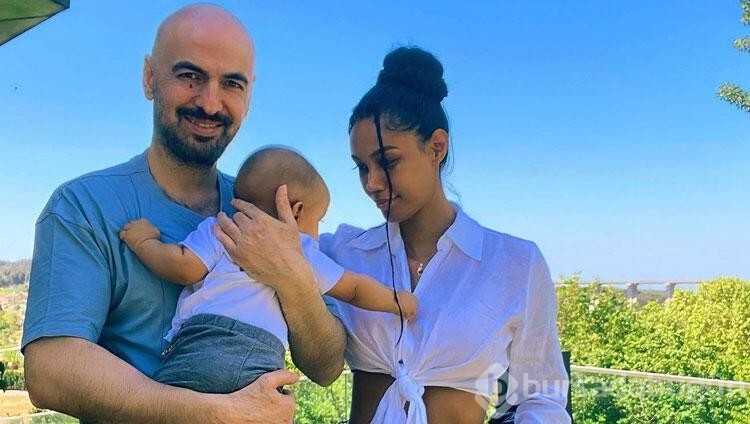 Madelein Sarıkabadayı: İkinci çocuğa hazırım. Hasan'a kardeş istiyoruz.