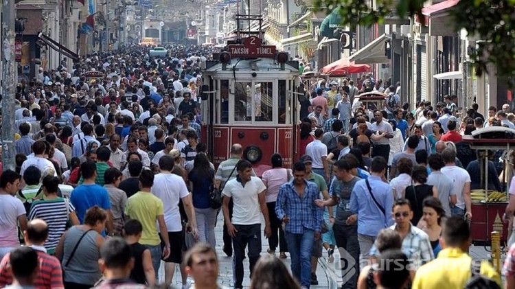 2022'de ekonomi böyle geçti
