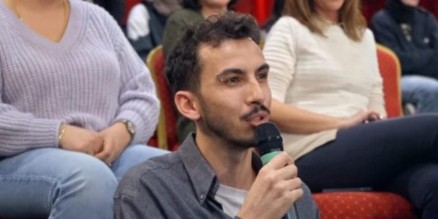 Konuşanlar'da şoke eden itiraf