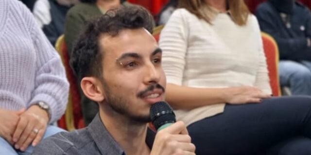 Konuşanlar'da şoke eden itiraf