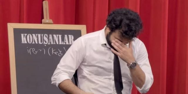 Konuşanlar'da şoke eden itiraf