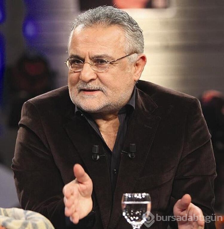 8 yıldır komada olan Kenan Işık'tan haber geldi