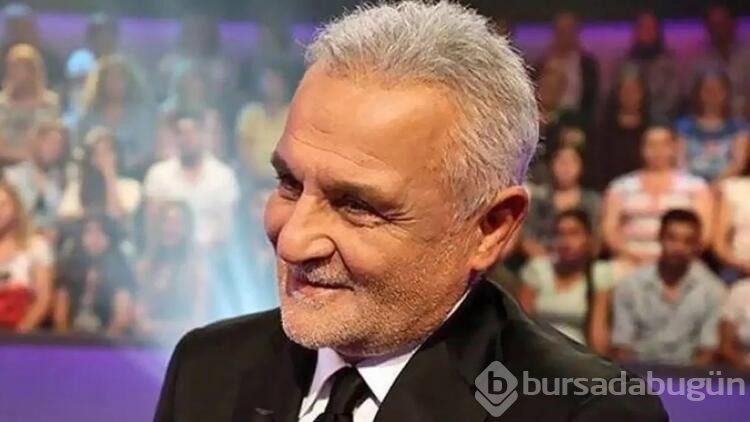 8 yıldır komada olan Kenan Işık'tan haber geldi