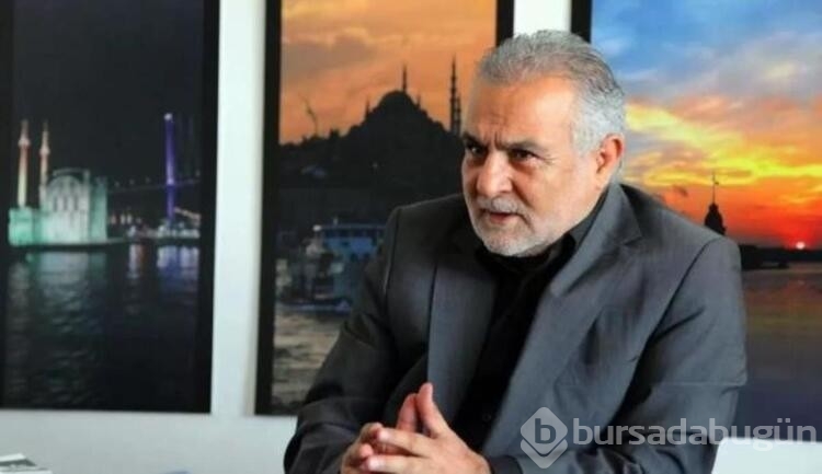 8 yıldır komada olan Kenan Işık'tan haber geldi
