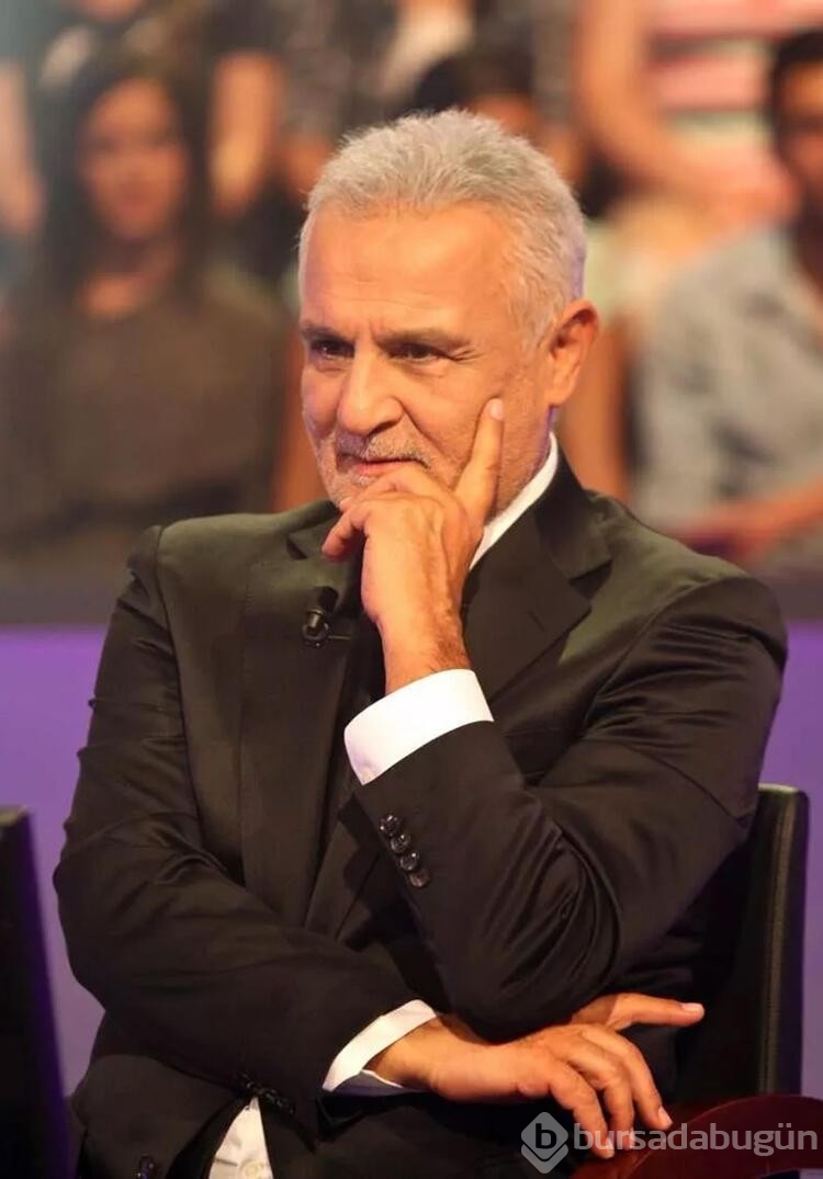 8 yıldır komada olan Kenan Işık'tan haber geldi