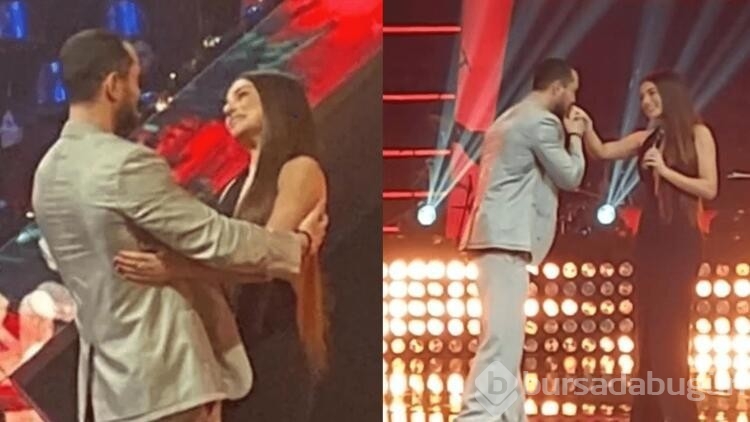Ayça Ayşin Turan ve Murat Boz'la ilgili gerçek
