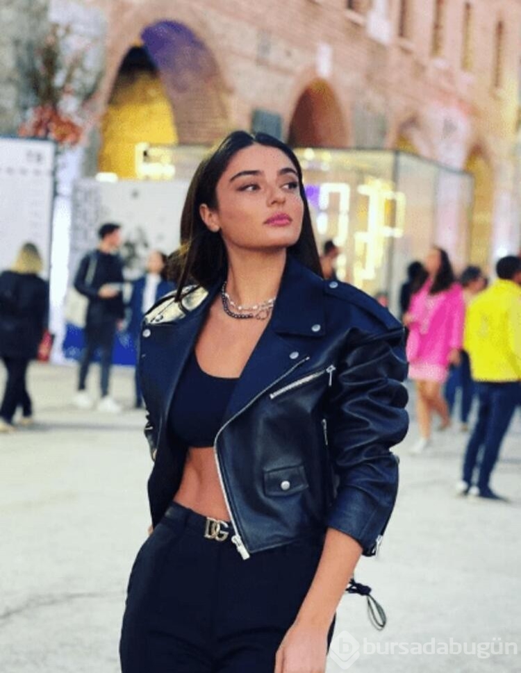 Ayça Ayşin Turan ve Murat Boz'la ilgili gerçek
