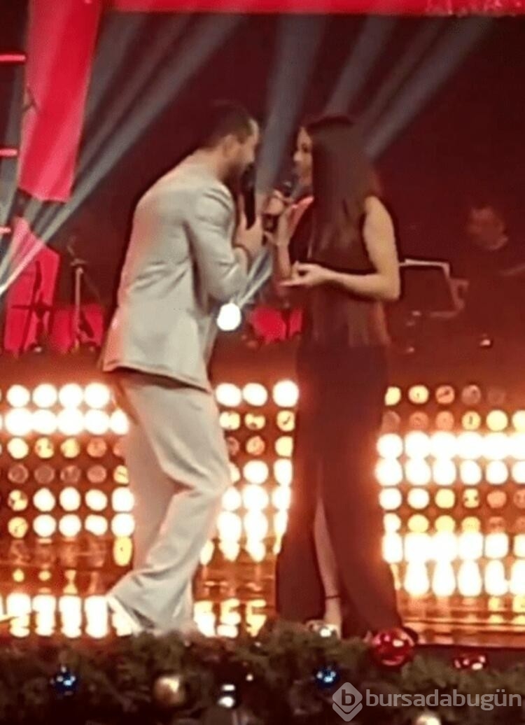 Ayça Ayşin Turan ve Murat Boz'la ilgili gerçek
