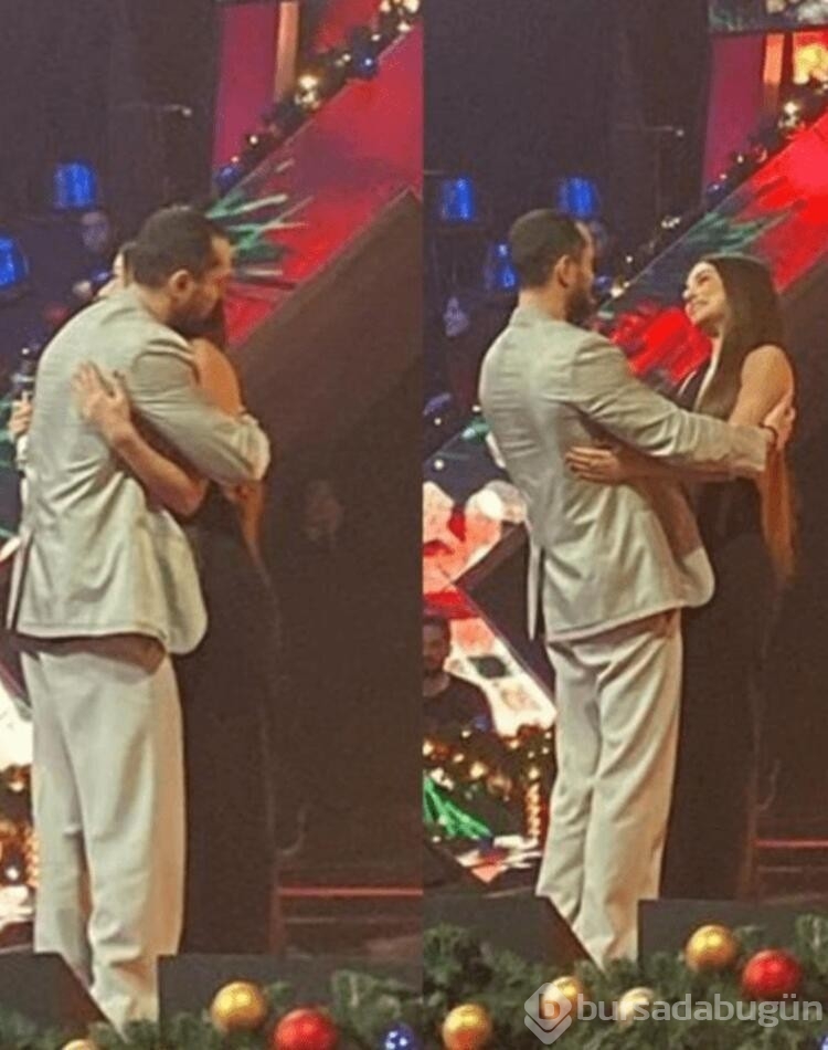 Ayça Ayşin Turan ve Murat Boz'la ilgili gerçek
