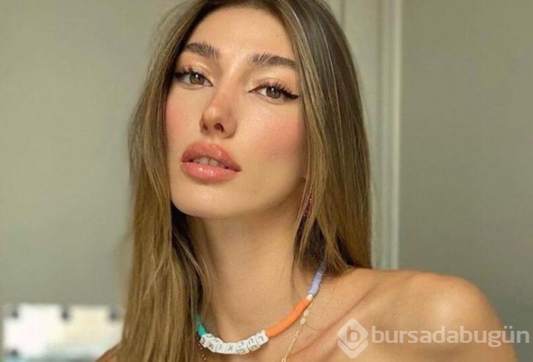Murat Kazancıoğlu sevgilisi Şevval Şahin'i kucağında taşıdı