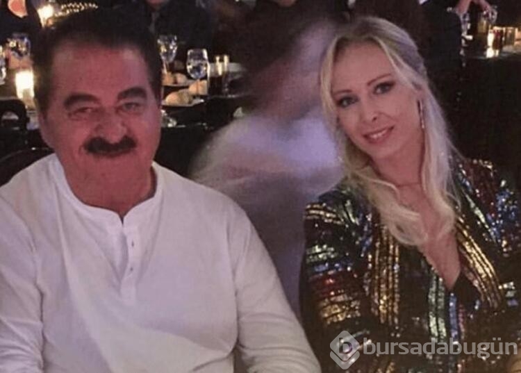 Ayşegül Yıldız, İbrahim Tatlıses hakkında açıklama yaptı