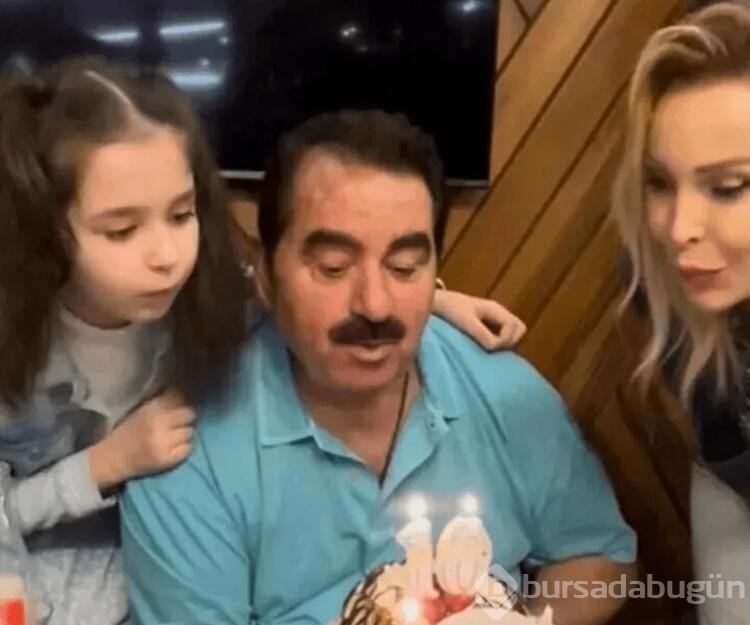 Ayşegül Yıldız, İbrahim Tatlıses hakkında açıklama yaptı