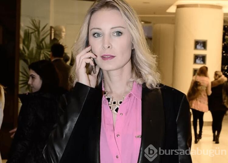 Ayşegül Yıldız, İbrahim Tatlıses hakkında açıklama yaptı