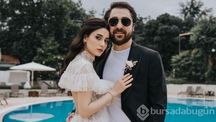 Semih Öztürk ve Kurretülayn Matur ayrıldı