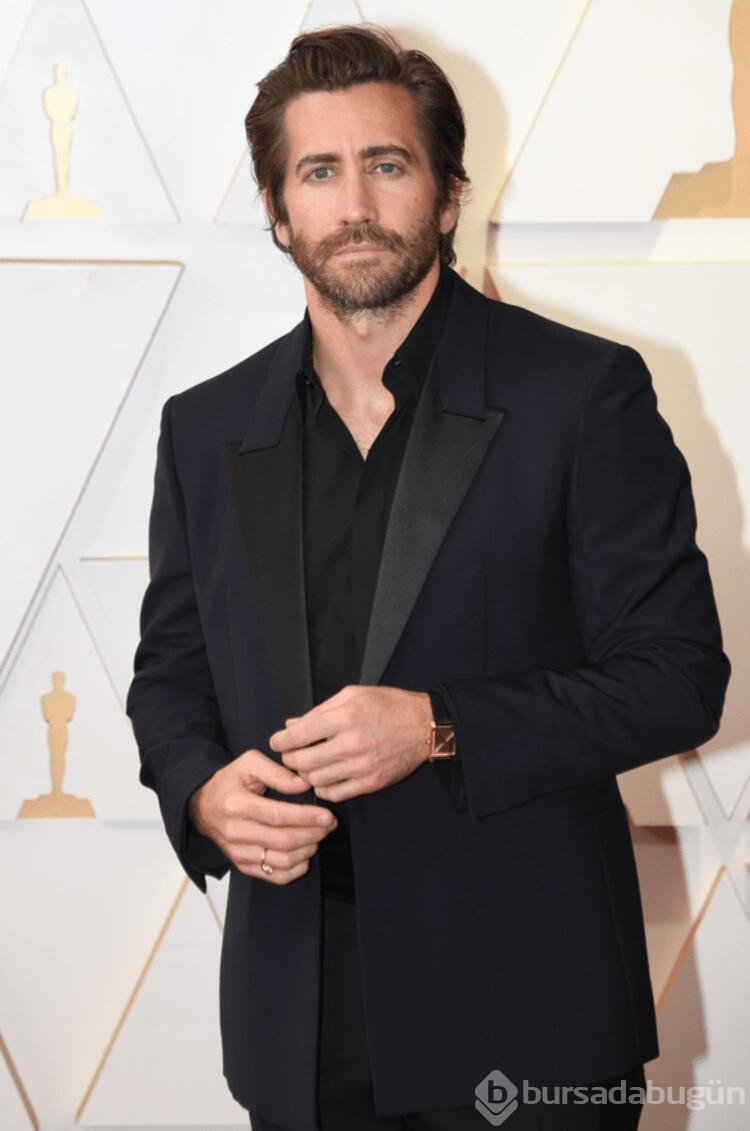 Jake Gyllenhaal'dan Jennifer Aniston'la ilgili dikkat çeken itiraf!
