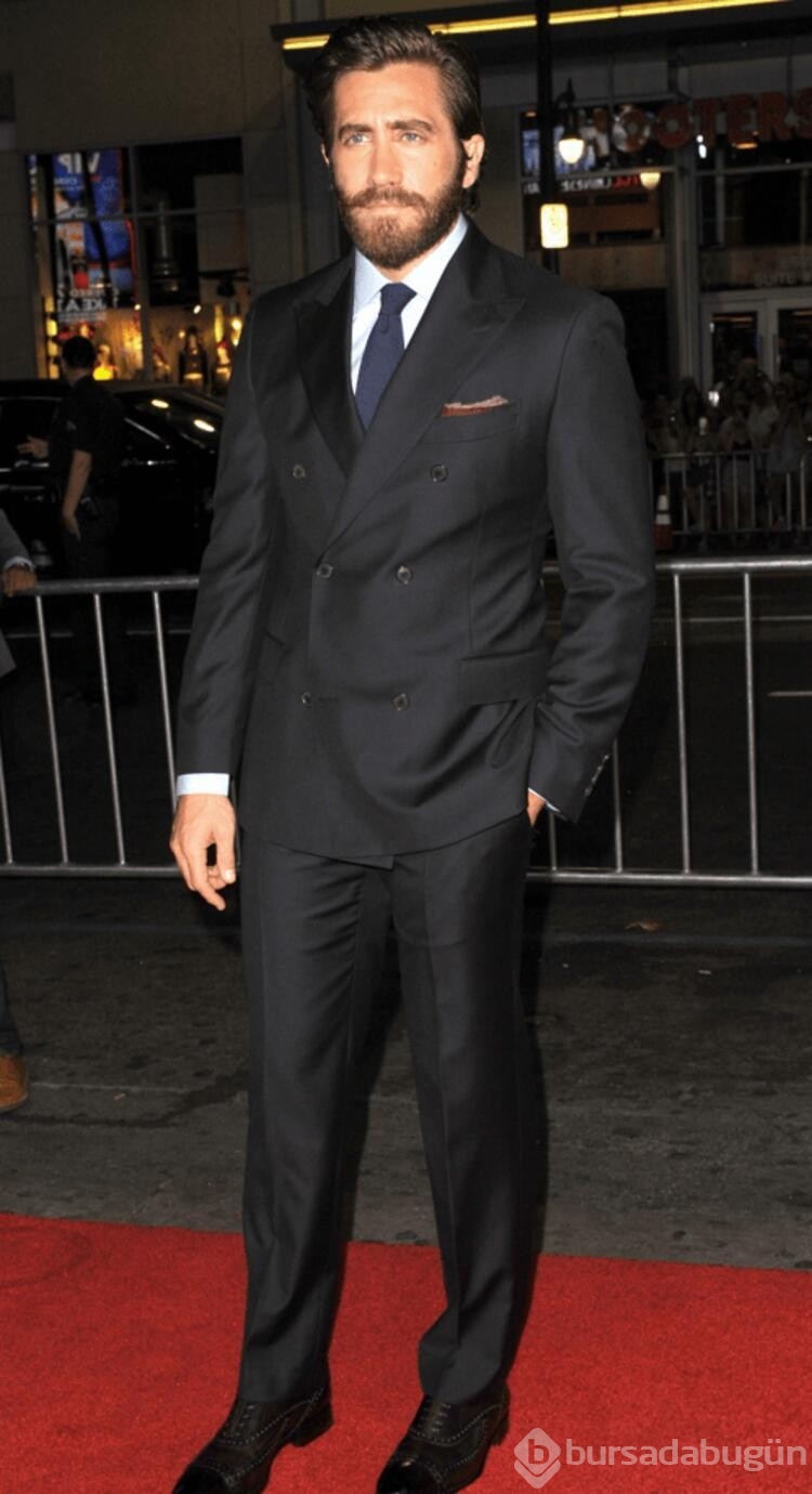 Jake Gyllenhaal'dan Jennifer Aniston'la ilgili dikkat çeken itiraf!
