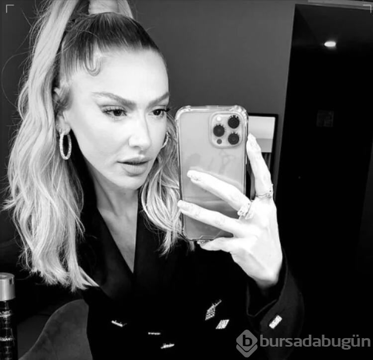 Hadise ve Mehmet Dinçerler barıştı mı?