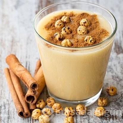 Kış aylarının şifa kaynağı: Boza