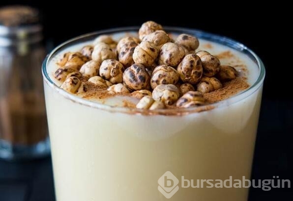 Kış aylarının şifa kaynağı: Boza