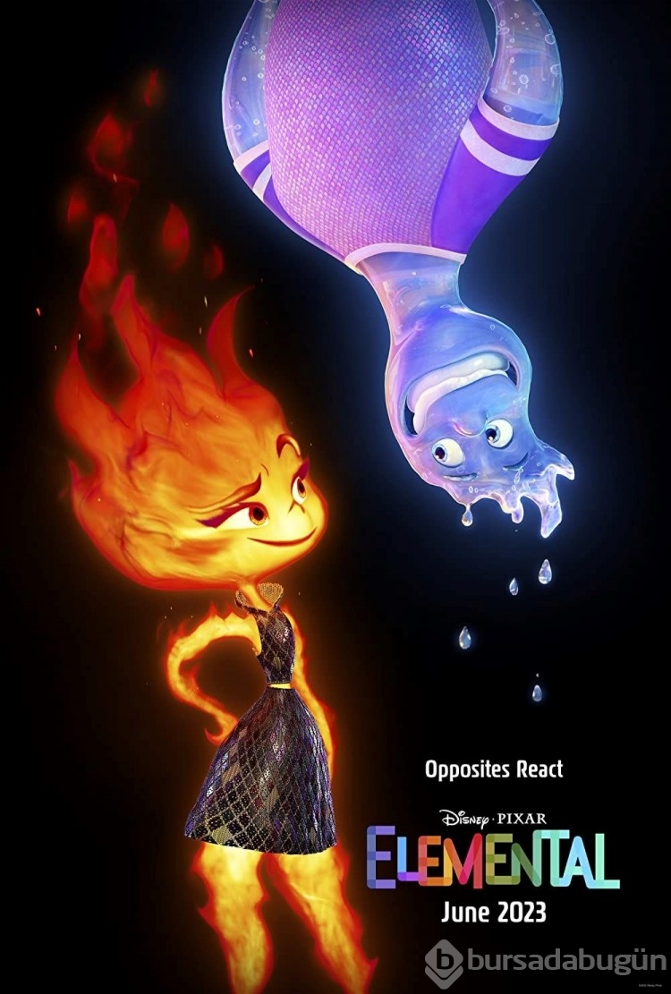 2023 yılında vizyona girecek filmler
